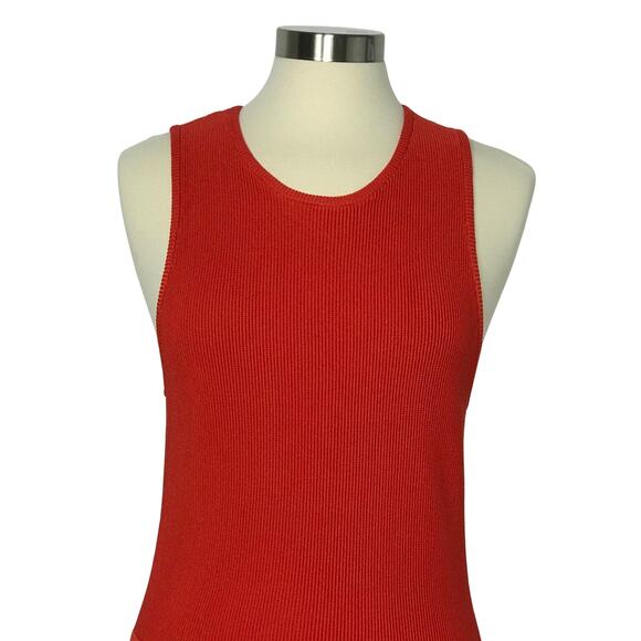 Rachel Rachel Roy Liliana Fit Flare Sweater Dress - Picture 3 of 9